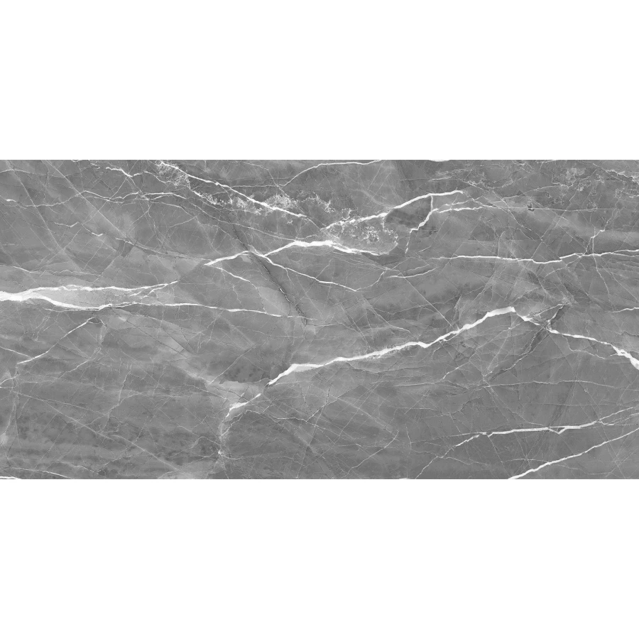 Керамогранит LCM Imperial Grey полированный 60120IME18P 120х60 см