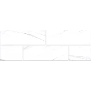 Плитка облицовочная рельефная ALMA Ceramica New York 16 шт в уп 57,6 м в пал TWA11NYK010 60х20х0,75 см