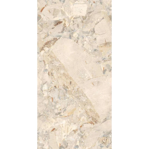 Керамогранит Belleza Era Stone Endless Carving матовый бежевый СК000045376 120х60 см