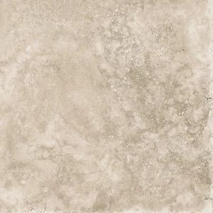 Керамогранит Granoland Richmond Travertine Taupe матовый бежевый 60х60 см