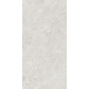 Плитка настенная Kerama Marazzi Литос обрезная матовая серая светлая KM3060B0211R 60x30 см
