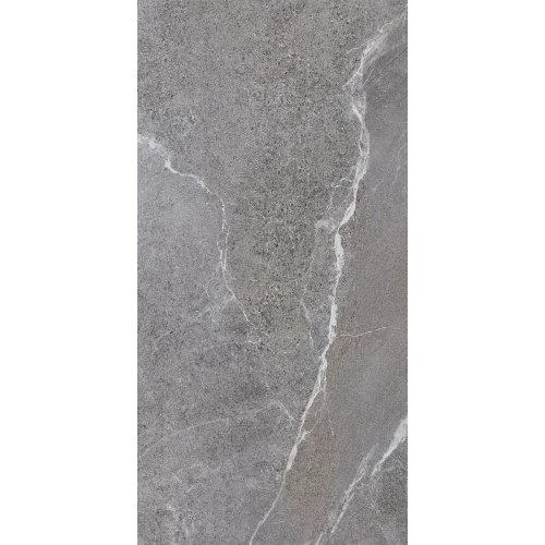 Керамогранит Lasselsberger Ceramics Гроза матовый серый 6493-0147 120х60 см