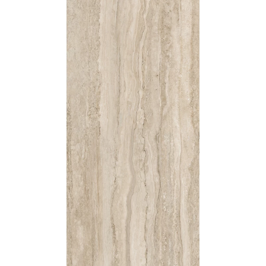 Керамогранит Vitra CityStone травертин линейный K951847R0001VTEP 120х60 см