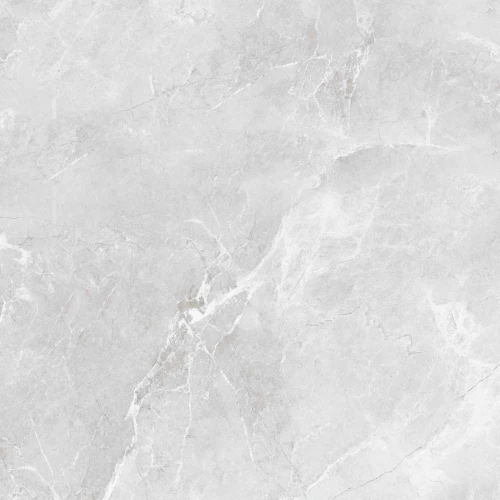 Керамогранит Belleza Beta Silver Carving серый 60х60 см