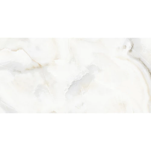 Керамогранит ITC Cloudy Onyx Sky Glossy 120х60 см