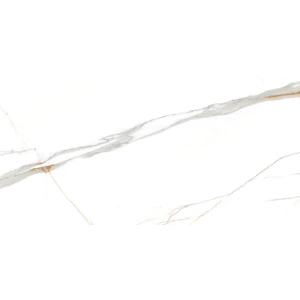 Керамогранит Laparet Venato Blanco PRO R10Soft матовый белый 120х60 см