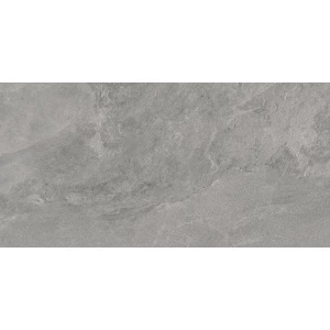 Керамогранит Laparet Porter Gray Pro R10 STR матовый серый LP6012G0181R 119,1х59,5 см