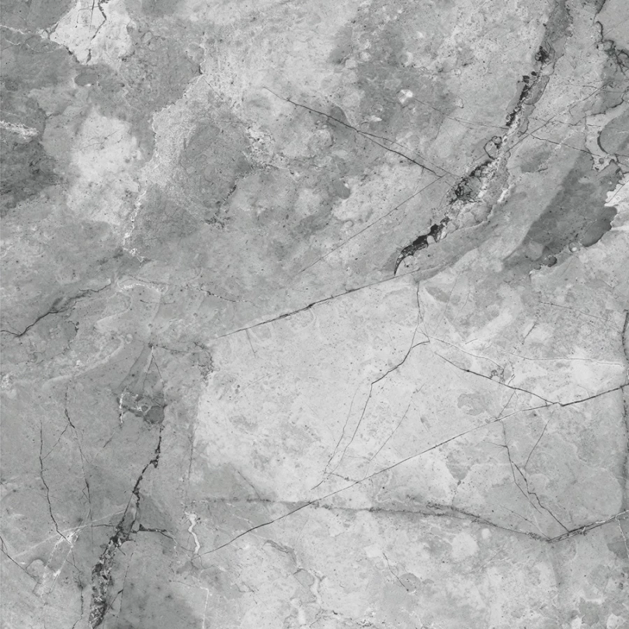 Керамогранит PrimaVera Vivia Cemento Carving 1,44 м2 CR120 60х60 см