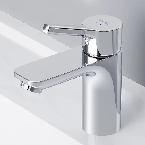 Смеситель для раковины Am Pm X-Joy S F85B02100