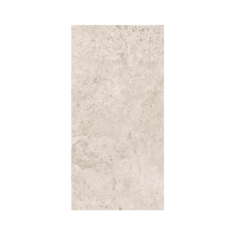 Керамогранит La Platera Maxford Ivory матовый серо-бежевый AC48863 120х60 см