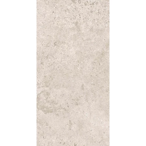 Керамогранит La Platera Maxford Ivory матовый серо-бежевый AC48863 120х60 см