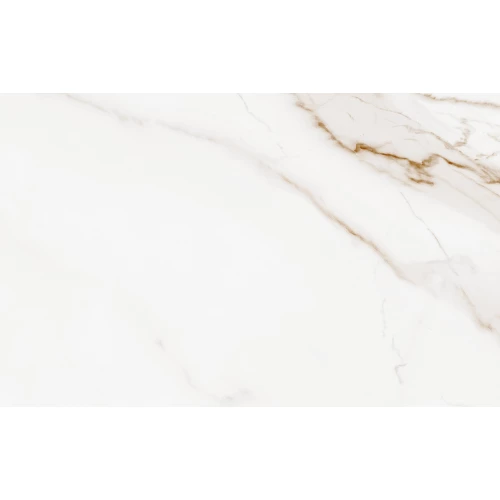 Плитка настенная Gracia Ceramica Капелла верх 01 глянцевая белая 010100001554 40х25 см