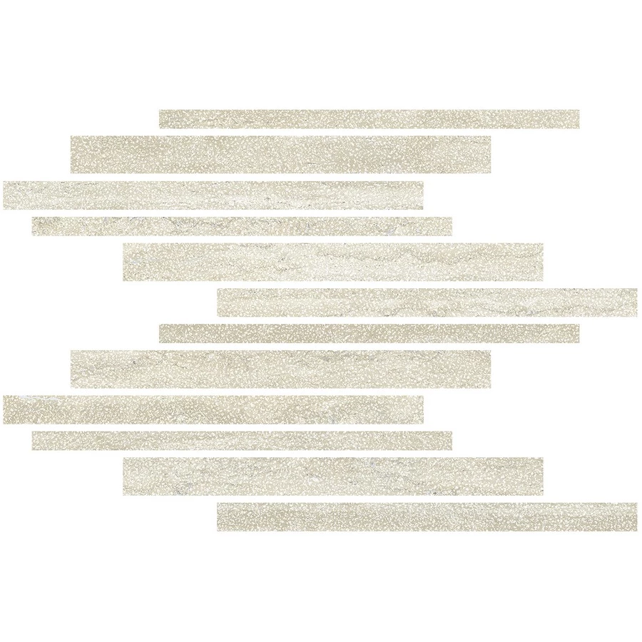 Керамогранит Living Ceramics Verso Vein Cut Mureto Mosaic Classic Soft LV10245 45х30 см
