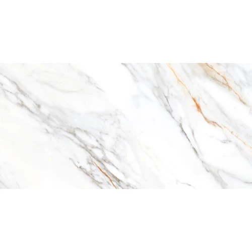 Керамогранит Ocean Ceramic India India 60Х120 Statuario Glenza OC0000100 120х60 см