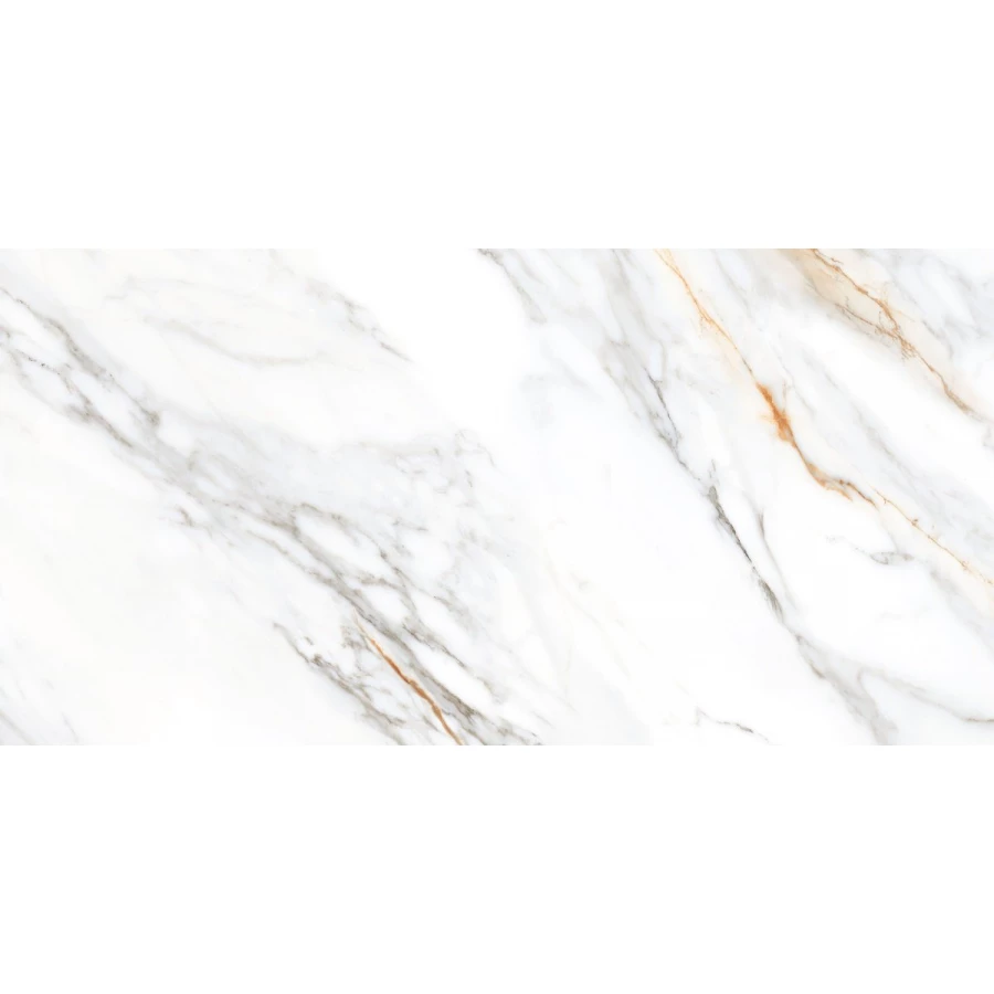 Керамогранит Ocean Ceramic India India 60Х120 Statuario Glenza OC0000100 120х60 см