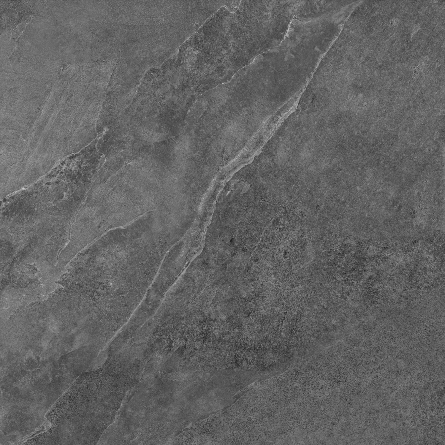 Керамогранит Global Tile Destiny черный GT606022705MSR11 60x60 см