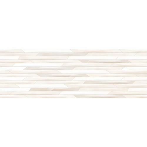 Плитка настенная Primavera Amore Beige Decor 06 glossy DG08-06 90х30 см