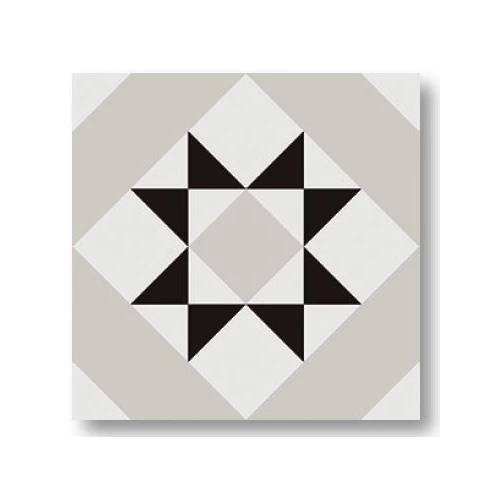 Керамогранит Nanda Tiles Kompas Vita натуральный 20х20 см