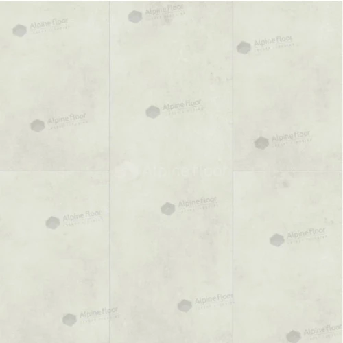 Каменно-полимерная плитка Alpine Floor by Classen Pro Nature Milford 63138 5 мм