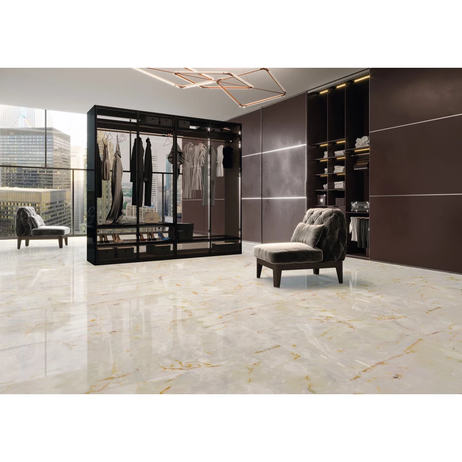 German Statuario Diva