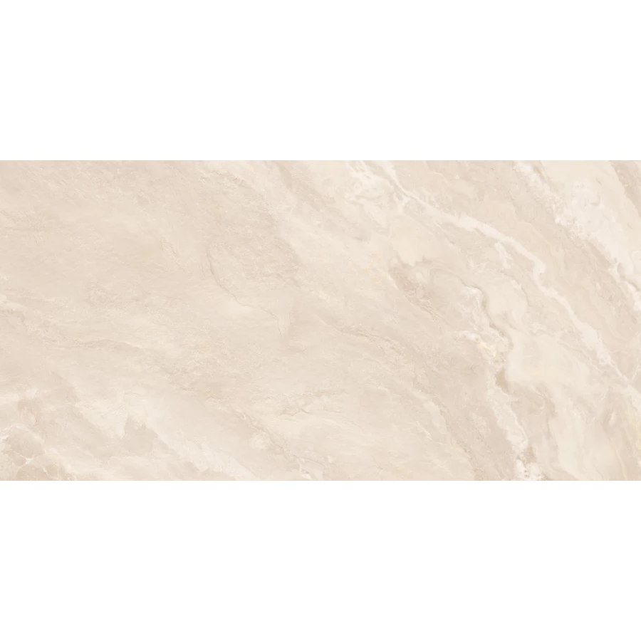 Керамогранит LCM Argenta Beige матовый карвинг бежевый 60120RGE11M 120х60 см