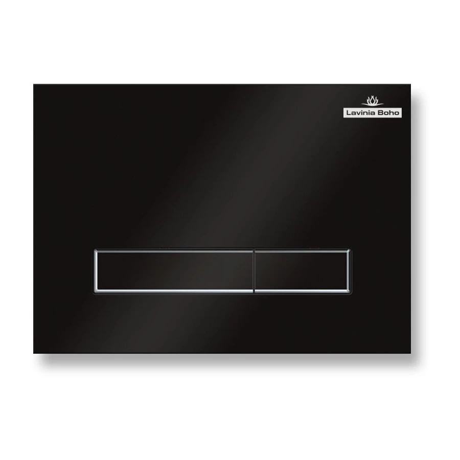 Унитаз Lavinia Boho Relfix Bell Pro 87060214 (комплект 5 в 1)