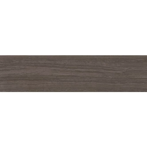 Керамогранит Kerama Marazzi Грасси коричневый лаппатированый SG315402R 60х15 см