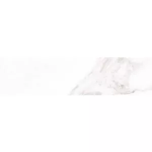 Плитка настенная Argenta Carrara White 7,5x30 см