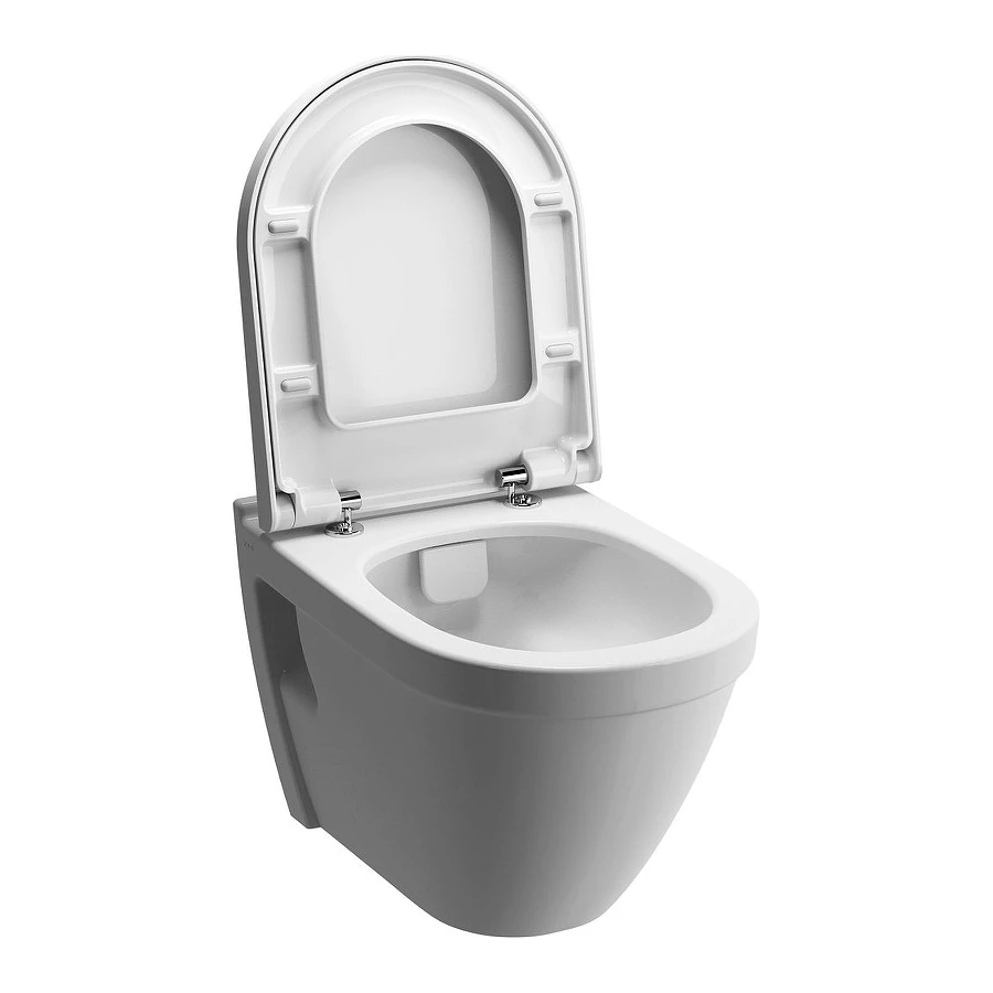 Унитаз подвесной VitrA S50 7740B003-0075