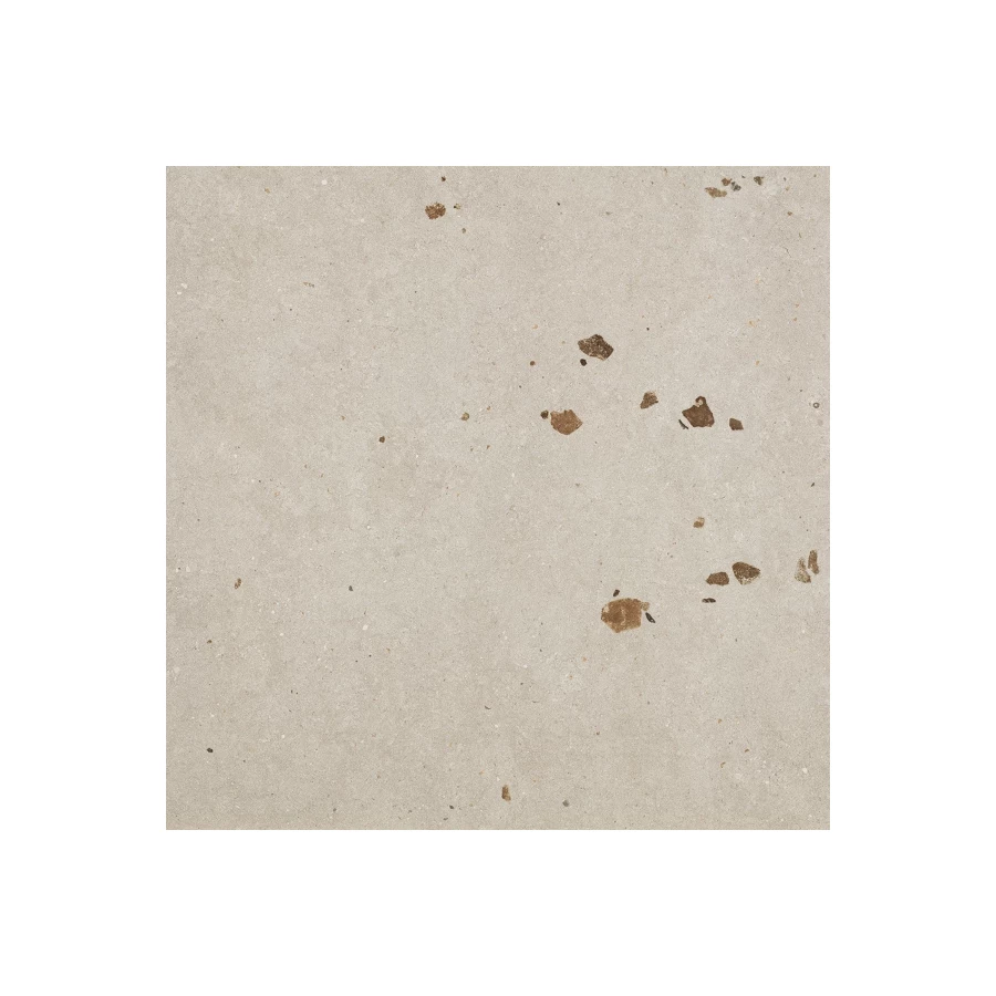 Керамогранит Fap Ceramiche Materia Pura Sassi Tortora Matt матовый бежевый fTVF 80x80 см