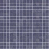 Мозаика стеклянная Trend Vitreo 173 2x2 глянцевая фиолетовая 173**-kg 31,6х31,6 см