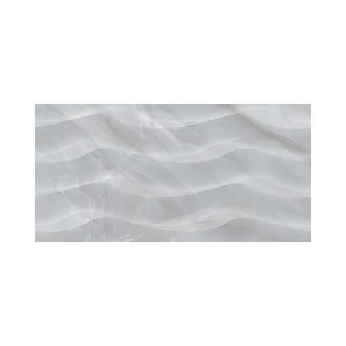 Плитка настенная Golden Tile Lazurro светло-серый 3LG051 30х60 