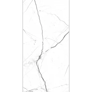 Керамогранит Realistik Atlantis Blanco Sugar Carving 120х60 см