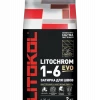 Затирка для швов Litokol Litochrom 1-6 EVO LE.235 Коричневый L0500250002 2 кг