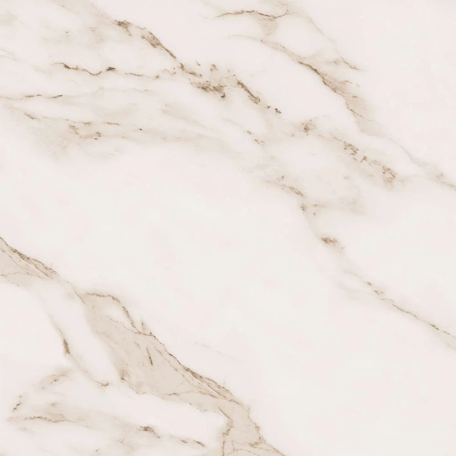 Керамогранит Velsaa Statuario Eva Статуарио Эва Brown Satin RP-208109 60х60 см