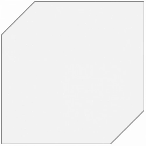 Плитка настенная Kerama Marazzi Граньяно белый 18000 15х15 см