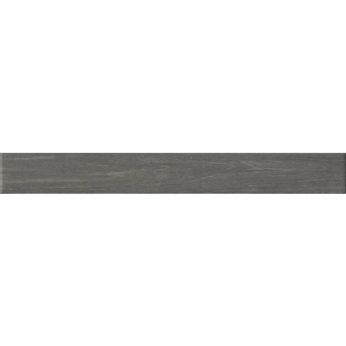 Плитка настенная Kerama Marazzi Кассетоне Бордюр матовый серый VT/C368/3278 30,2x3,5 см