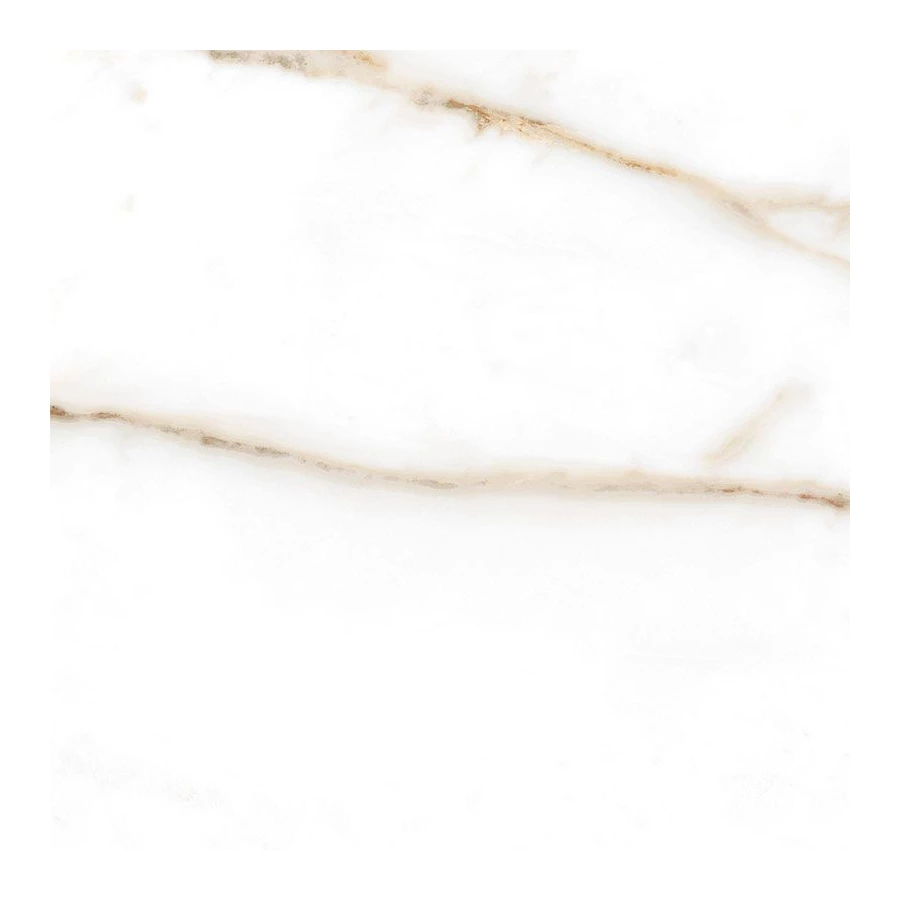 Керамогранит Geotiles Brera Gold Compacglass 60x60 см