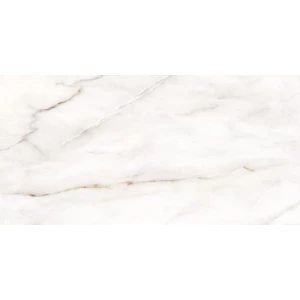 Керамогранит LCM Borneo полированный белый 60120RNE00P 120х60 см