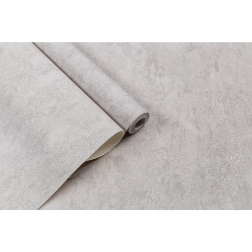 Обои флизелиновые Palitra Life Cross серые PL72519-24 1,06х10,05 м