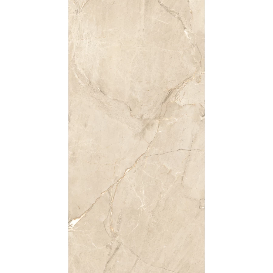 Керамогранит Maimoon Ceramica Glossy Amedio beige 120х60 см