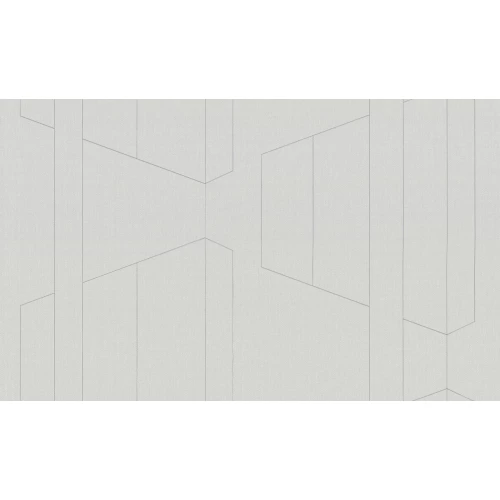 Обои флизелиновые Palitra Trend Trend Lines серые TC72376-14 1,06х10,05 м