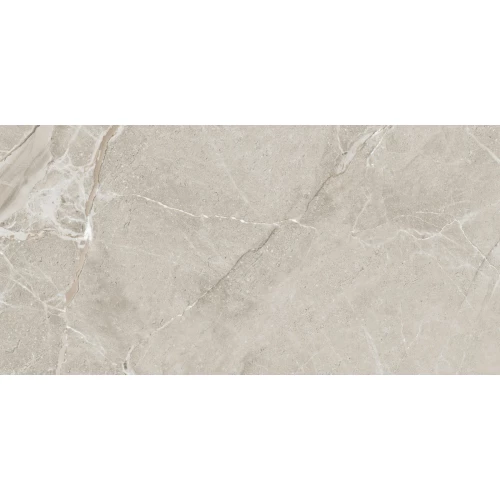 Керамогранит Ape Ceramica Colemanite Stone Grey Rect матовый серый A044788 120х60 см