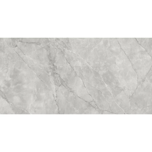 Плитка настенная Eurotile Ceramica Ranchi Luster матовая серая 7930138703593 60х30 см