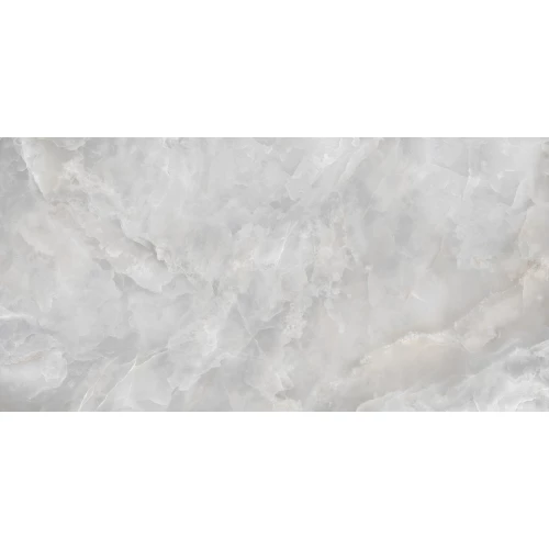 Керамогранит New Trend Onice Vetro Dark полированный серый 60120ETR15P 120х60 см