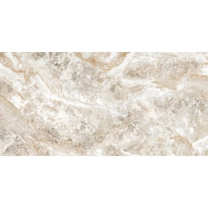 Керамогранит ALMA Ceramica Wave лаппатированный бежевый GFA114WAV04L 114х57х0,75 см