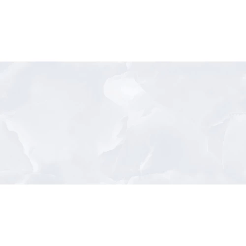 Керамогранит Ceradim Onyx Snappy Blue голубой Полированный 120х60 см