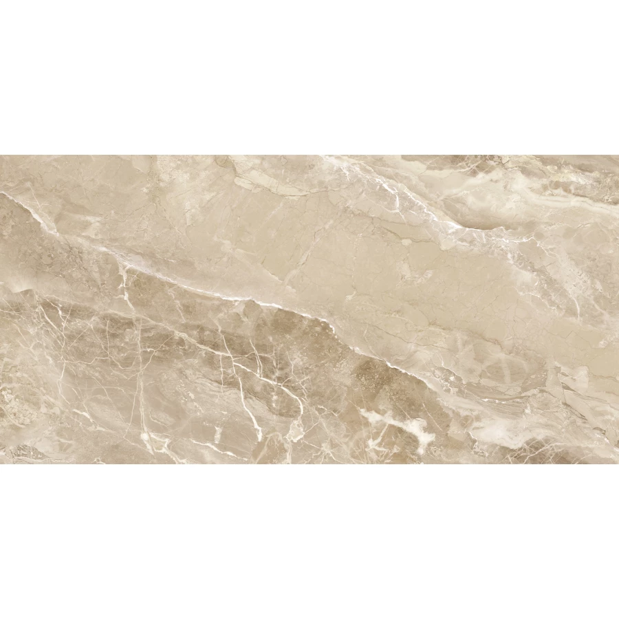 Керамогранит Delacora Frapucino Chocolate sugar-эффект коричневый 60120FRP21 120х60 см