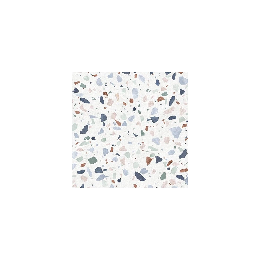 Керамогранит Meissen Keramik Тренди Trendy матовый многоцветный TY4R452 42х42 см