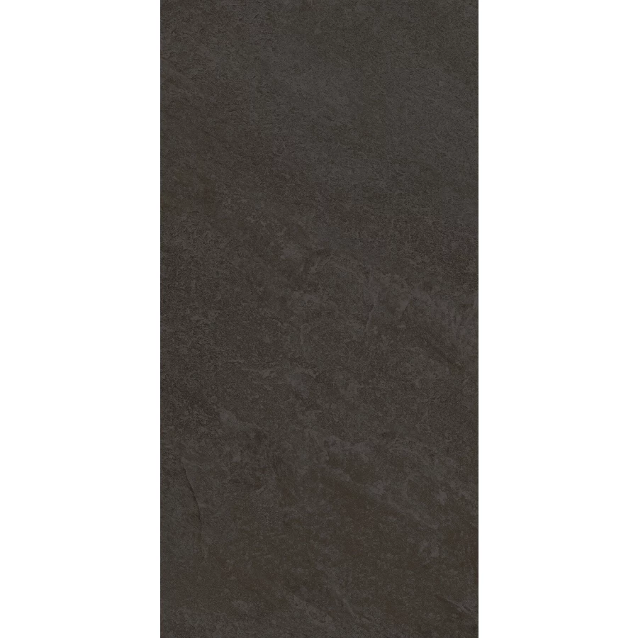 Керамогранит Kerlife Slate C2 Graphite матовый черный 60х30 см